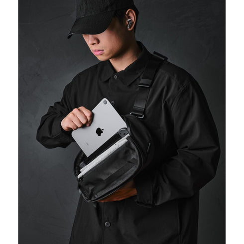 ALPAKA Vertex Pouch